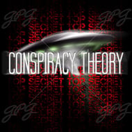 Conspiracy Theory Marching Band sheet music cover Thumbnail